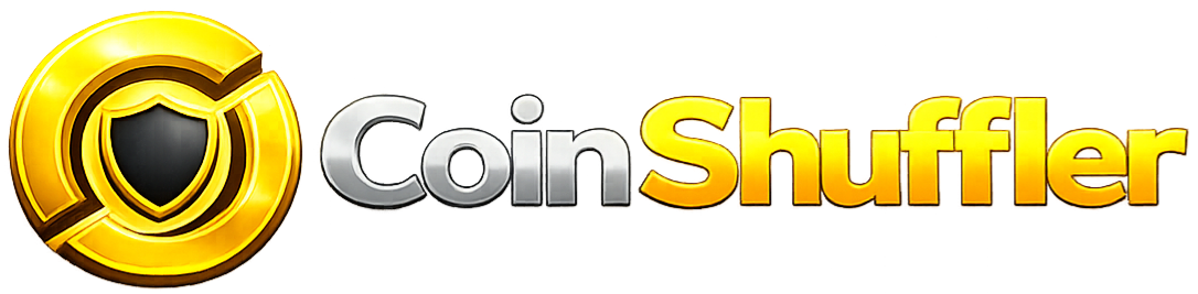Coin Logo