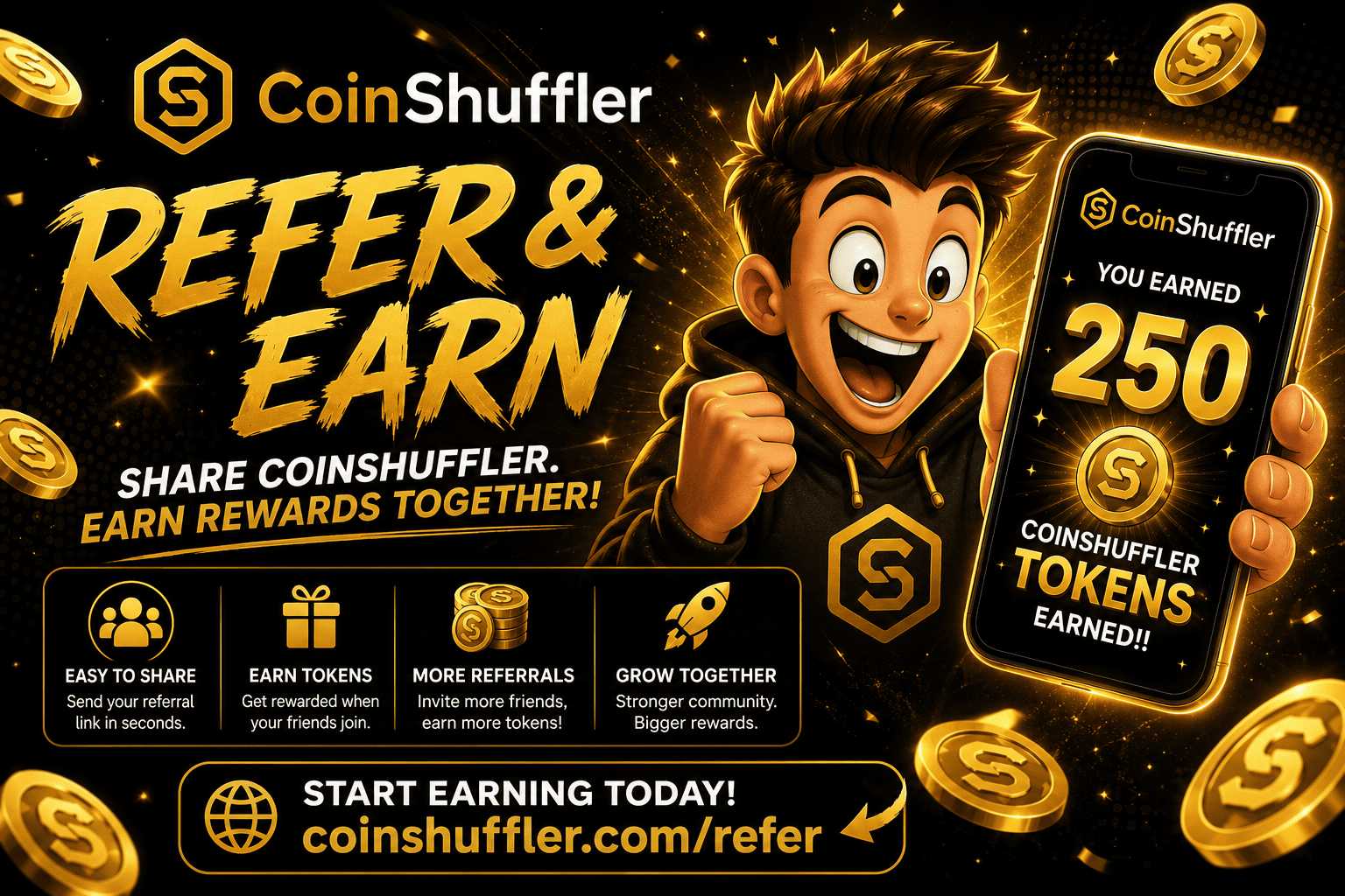 Coin Logo